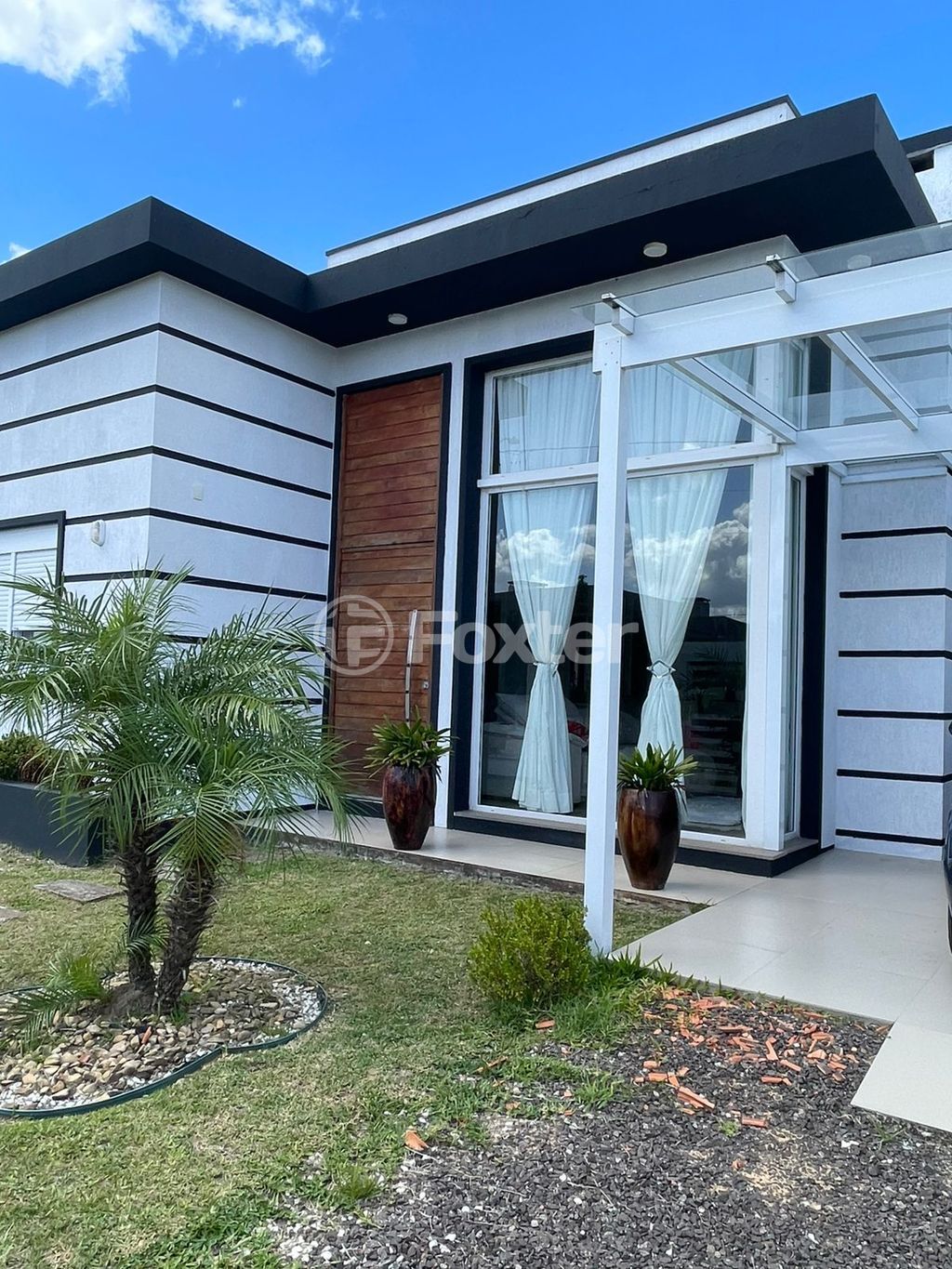 casa sobrado para comprar em Bosques de Albatroz, Osório - foto 1