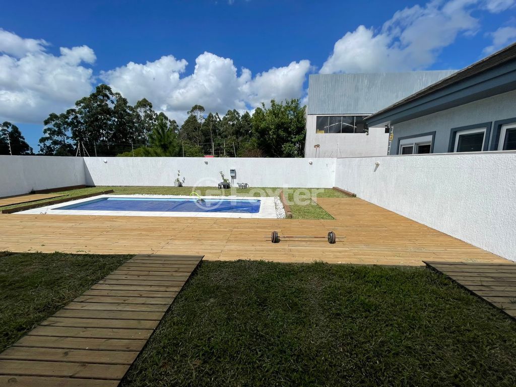 casa sobrado para comprar em Claudio Henrique Alberti, 215 - foto 22