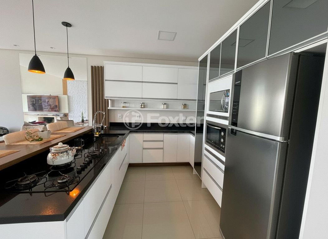 casa sobrado para comprar em Claudio Henrique Alberti, 215 - foto 10