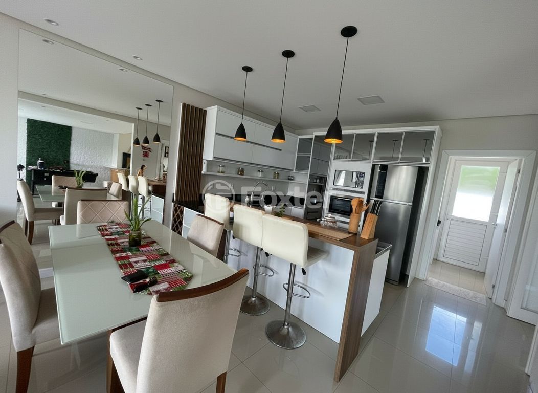 casa sobrado para comprar em Claudio Henrique Alberti, 215 - foto 7