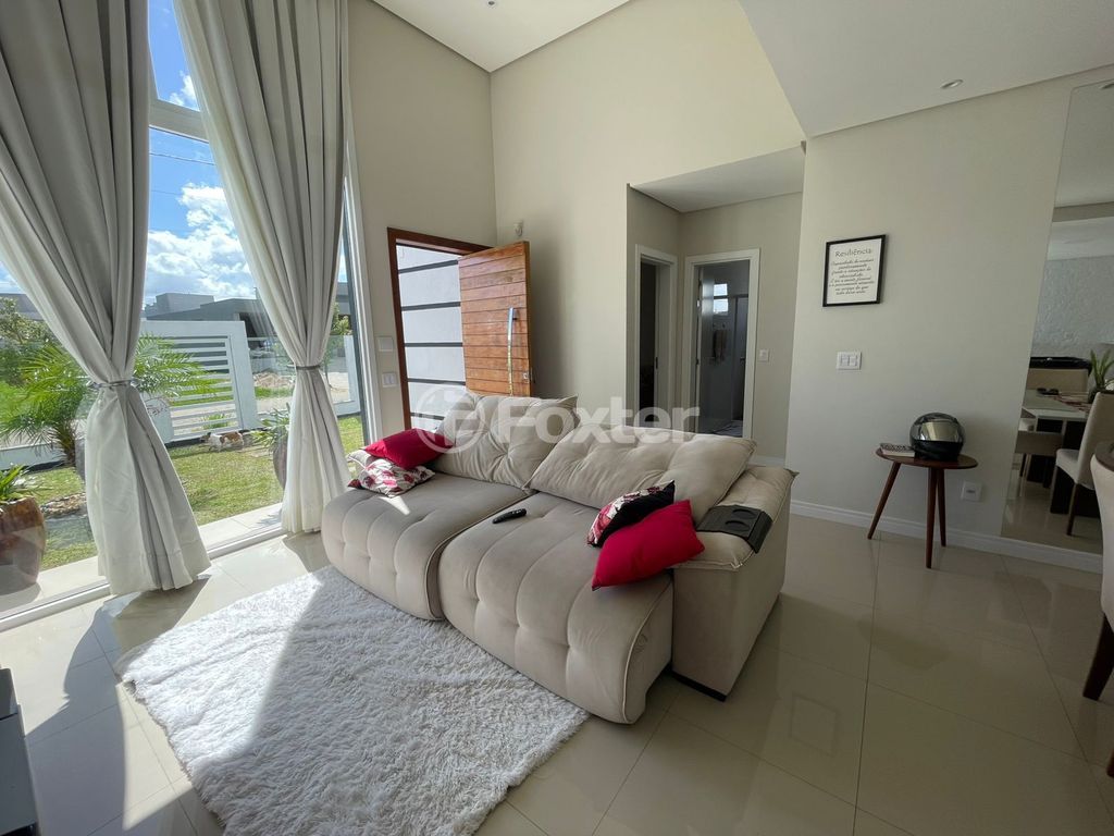 casa sobrado para comprar em Claudio Henrique Alberti, 215 - foto 5