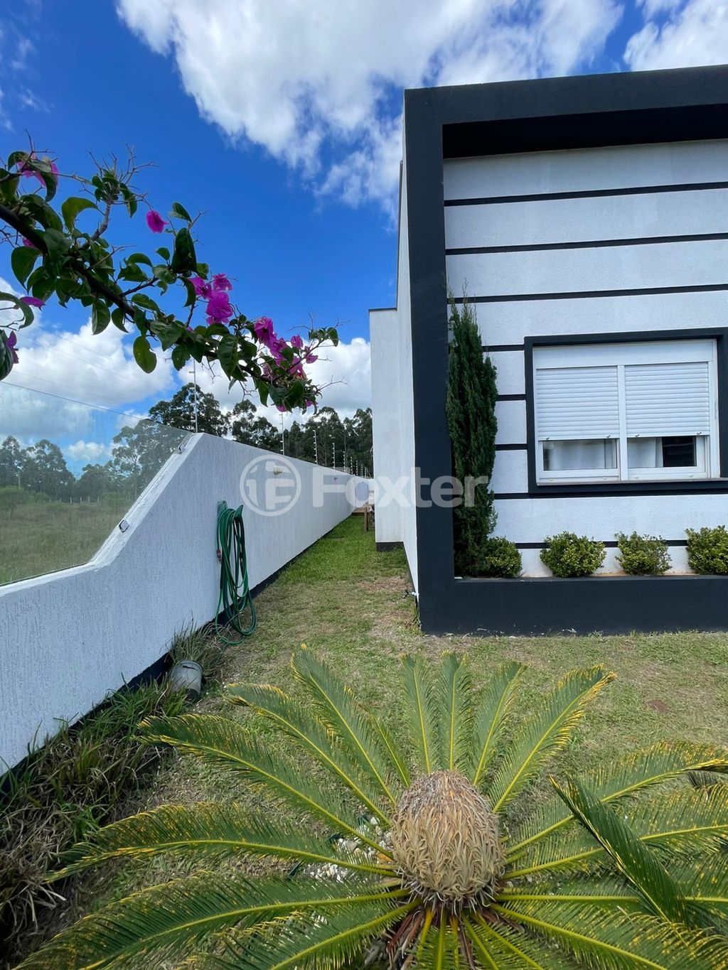 casa sobrado para comprar em Claudio Henrique Alberti, 215 - foto 3