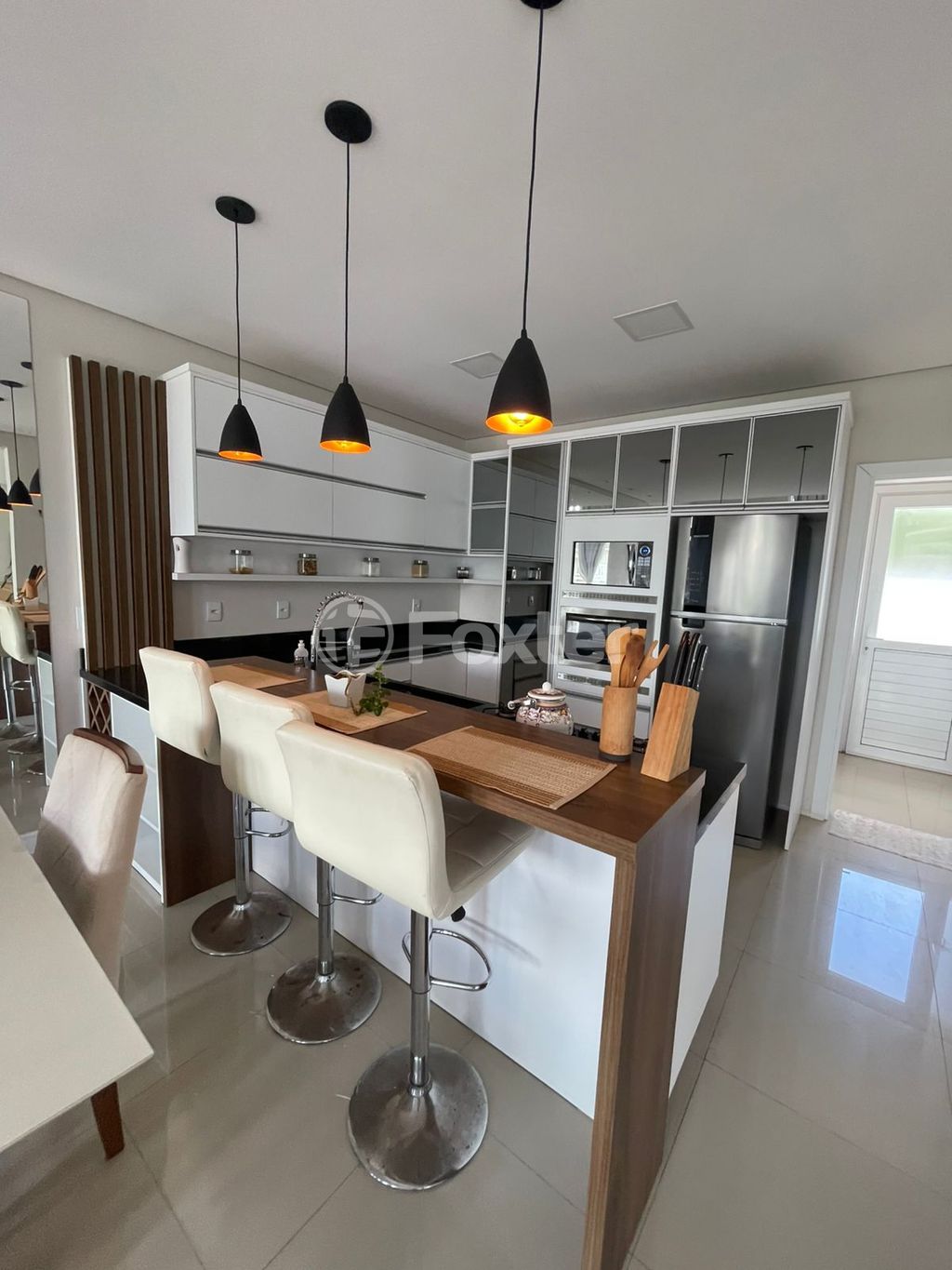 casa sobrado para comprar em Claudio Henrique Alberti, 215 - foto 8