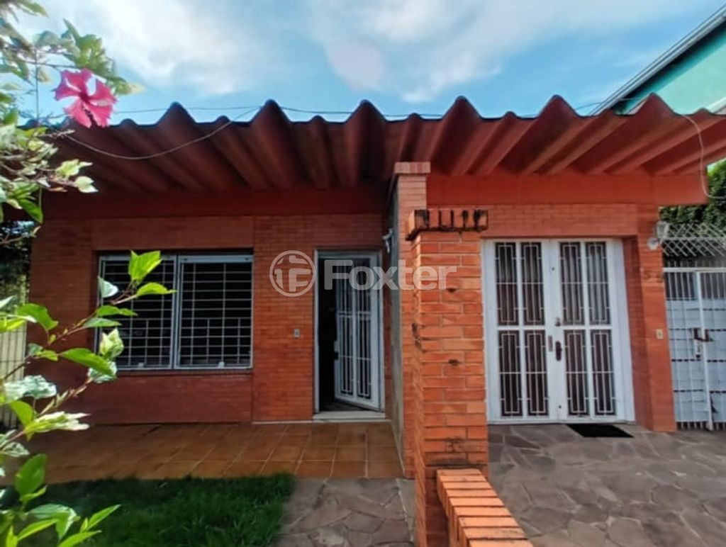 casa sobrado para comprar em Ipanema, Porto Alegre - foto 1