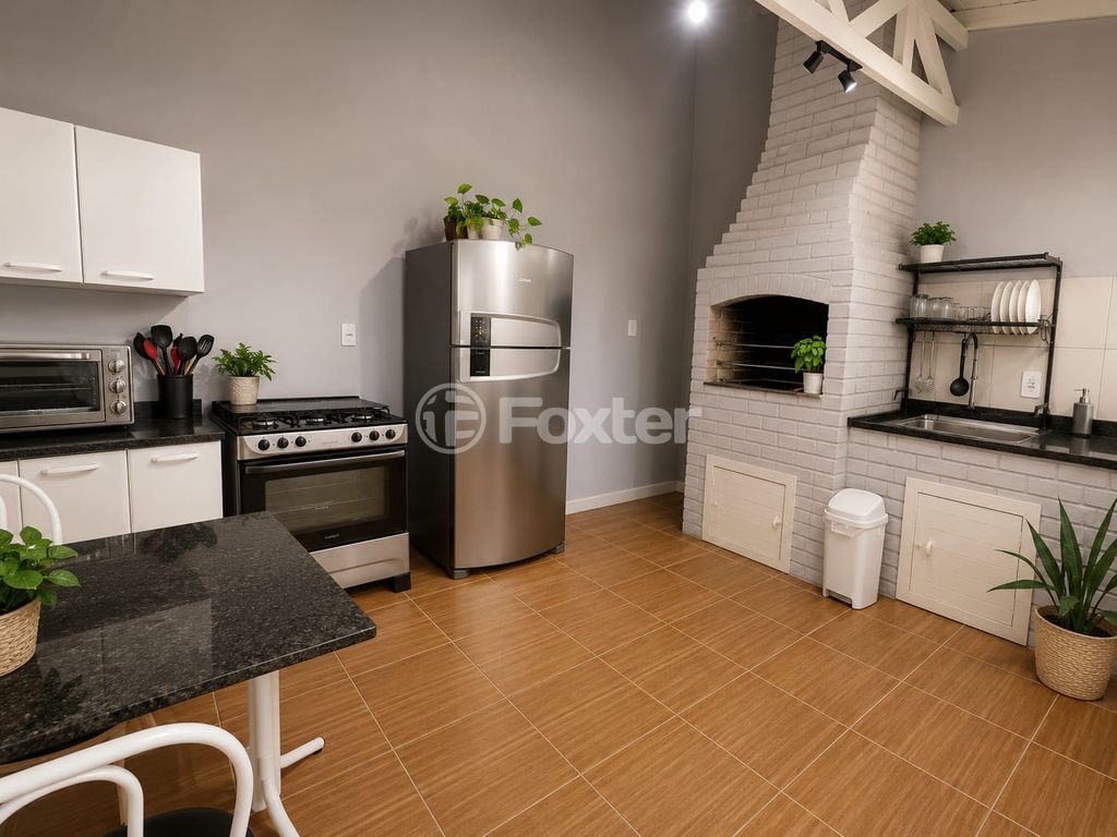 casa sobrado para comprar em Parque Primavera, Esteio - foto 1