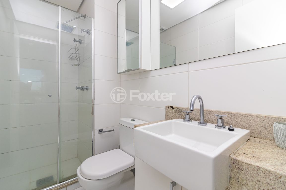 Loft/Flat para comprar em Borges de Medeiros, 2277 - foto 11