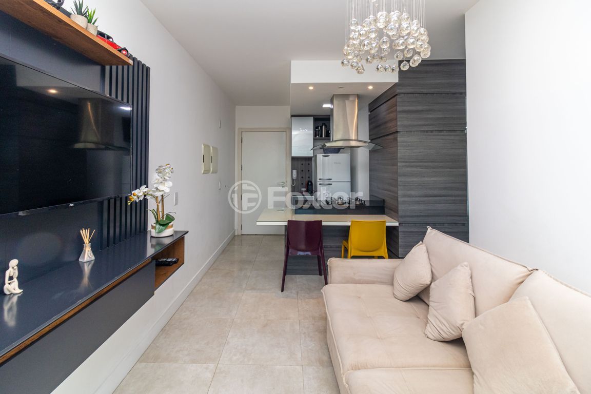 Loft/Flat para comprar em Borges de Medeiros, 2277 - foto 3