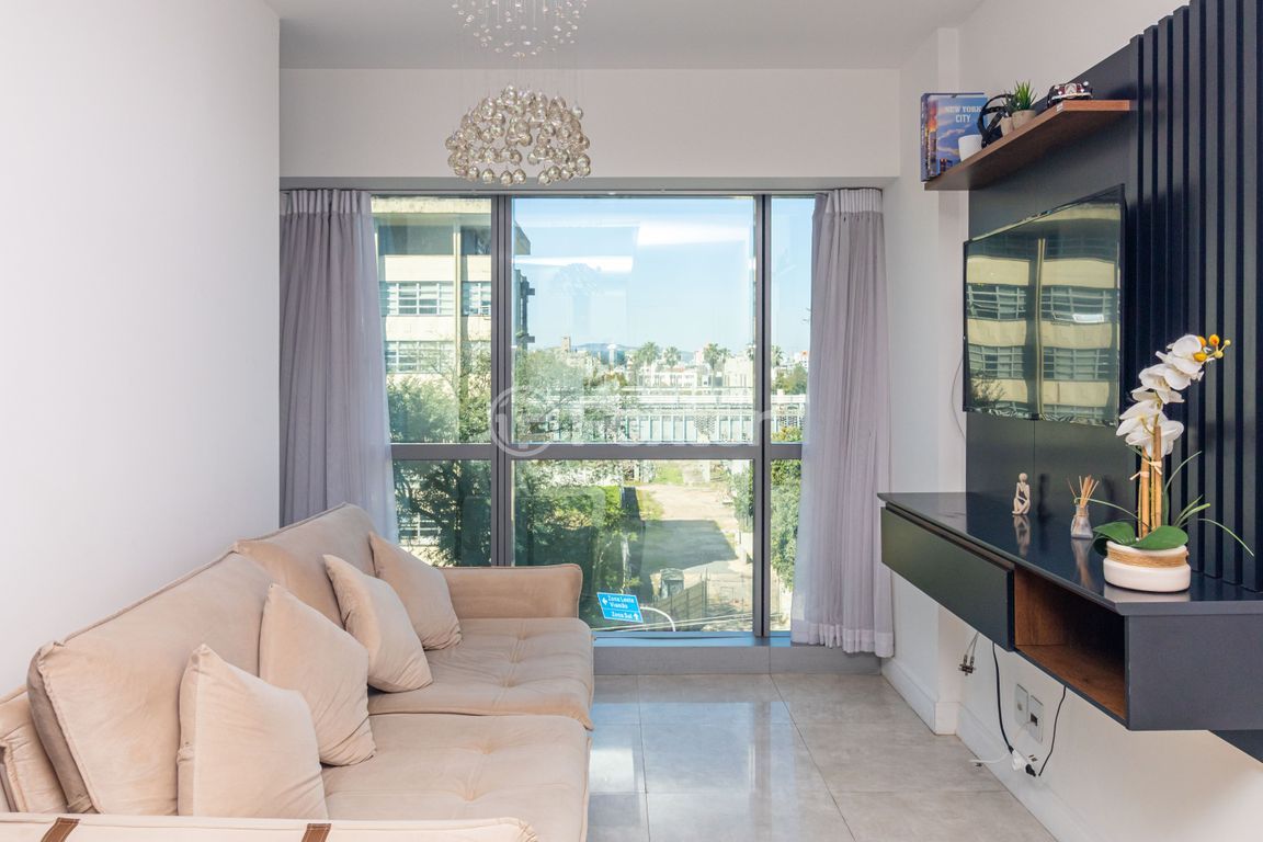 Loft/Flat para comprar em Praia de Belas, Porto Alegre - foto 1