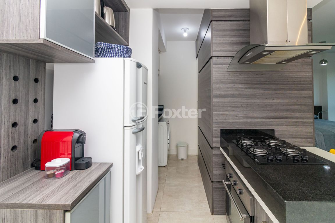 Loft/Flat para comprar em Borges de Medeiros, 2277 - foto 14