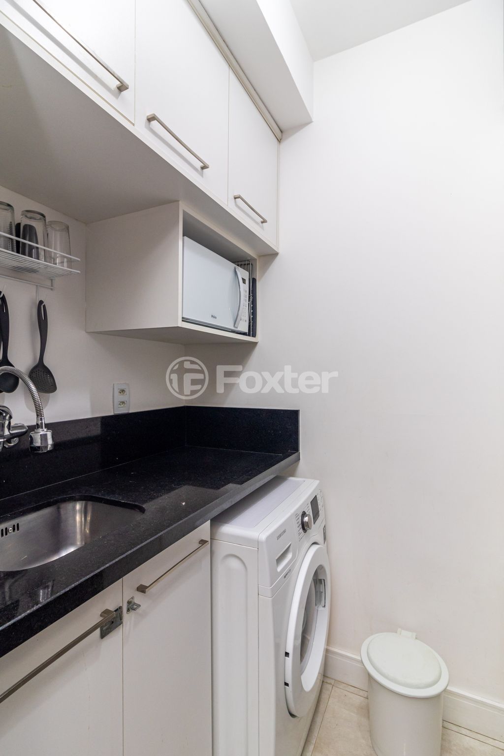 Loft/Flat para comprar em Borges de Medeiros, 2277 - foto 16