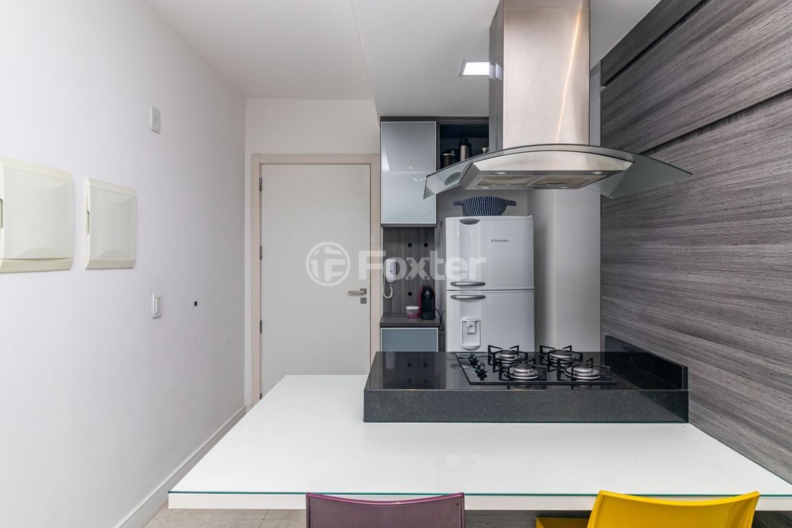 Loft/Flat para comprar em Borges de Medeiros, 2277 - foto 12