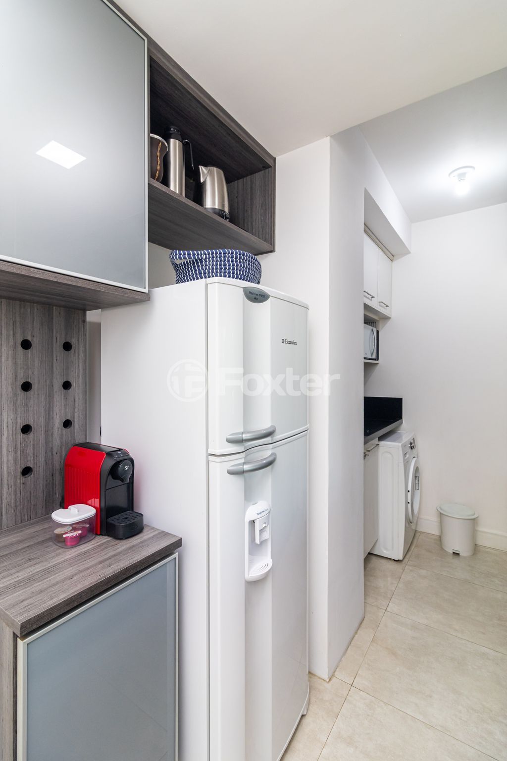 Loft/Flat para comprar em Borges de Medeiros, 2277 - foto 13