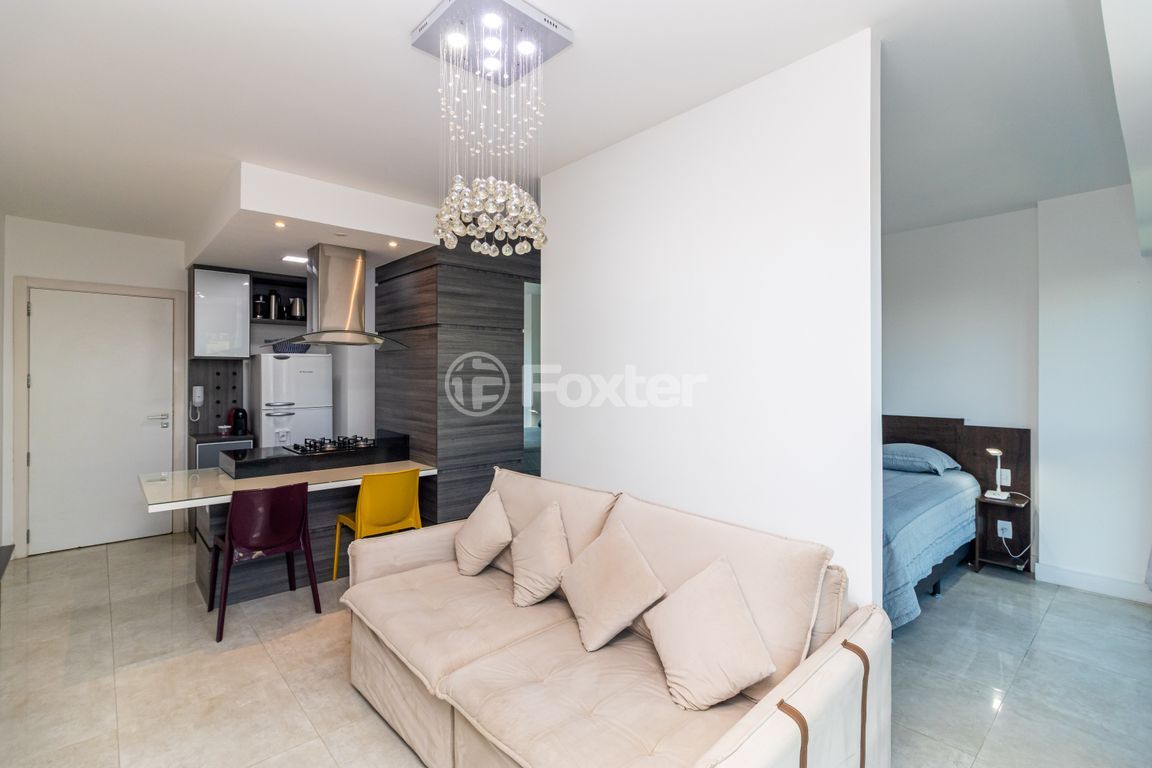 Loft/Flat para comprar em Praia de Belas, Porto Alegre - foto 1