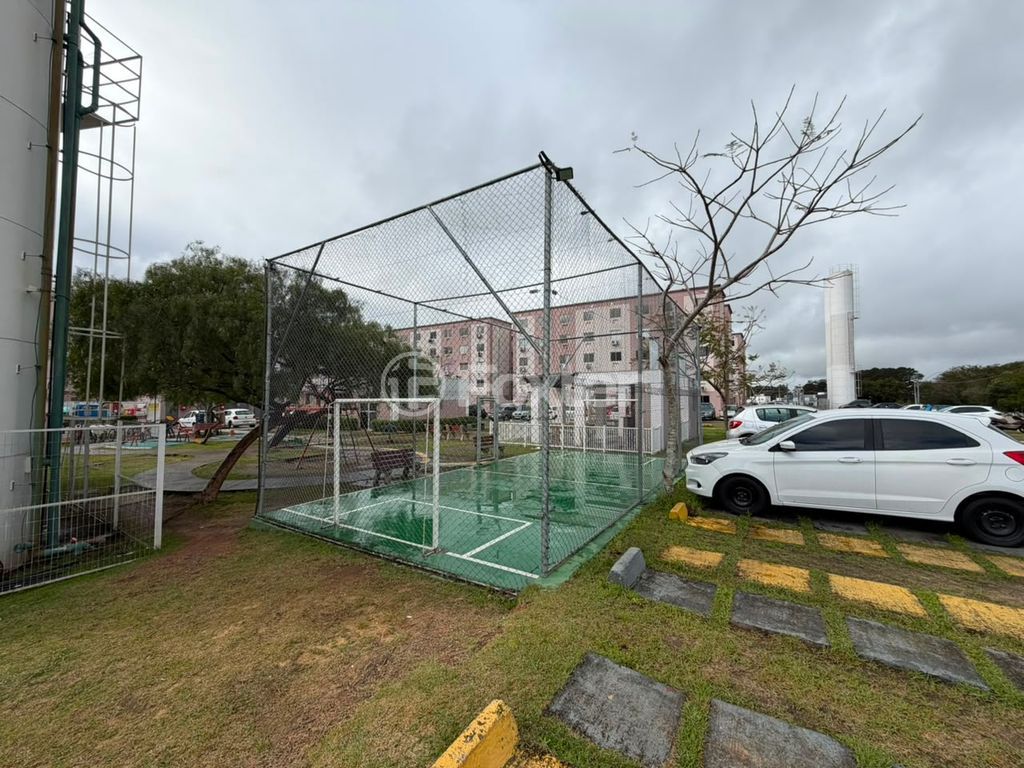 Apartamento para comprar em EDGAR PIRES DE CASTRO, 151 - foto 19