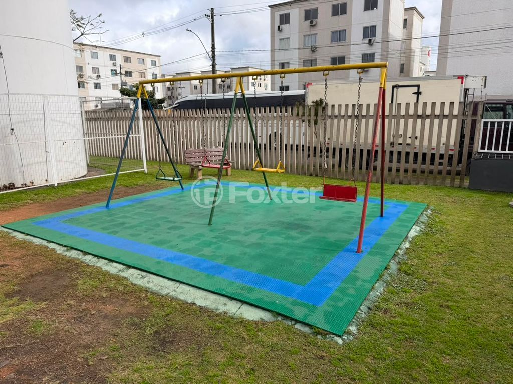 Apartamento para comprar em EDGAR PIRES DE CASTRO, 151 - foto 24