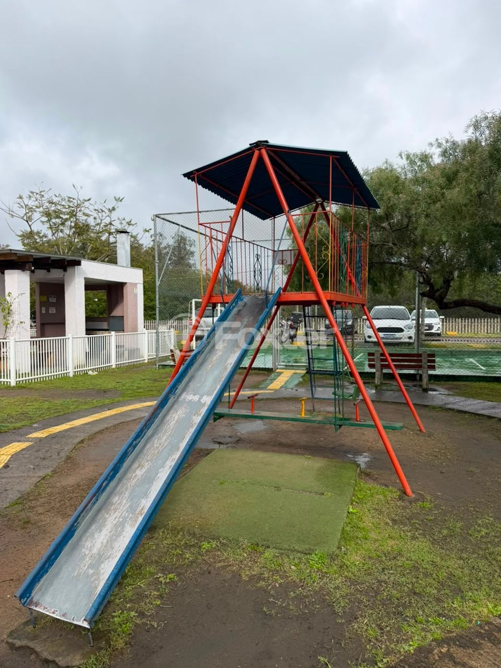 Apartamento para comprar em EDGAR PIRES DE CASTRO, 151 - foto 23