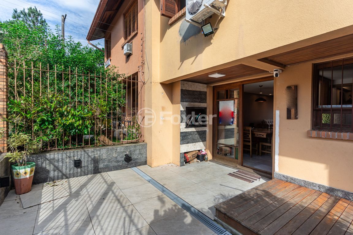 Casa em condominio para comprar em Giorgio Negroni, 801 - foto 34