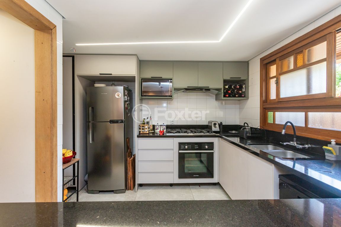 Casa em condominio para comprar em Giorgio Negroni, 801 - foto 12