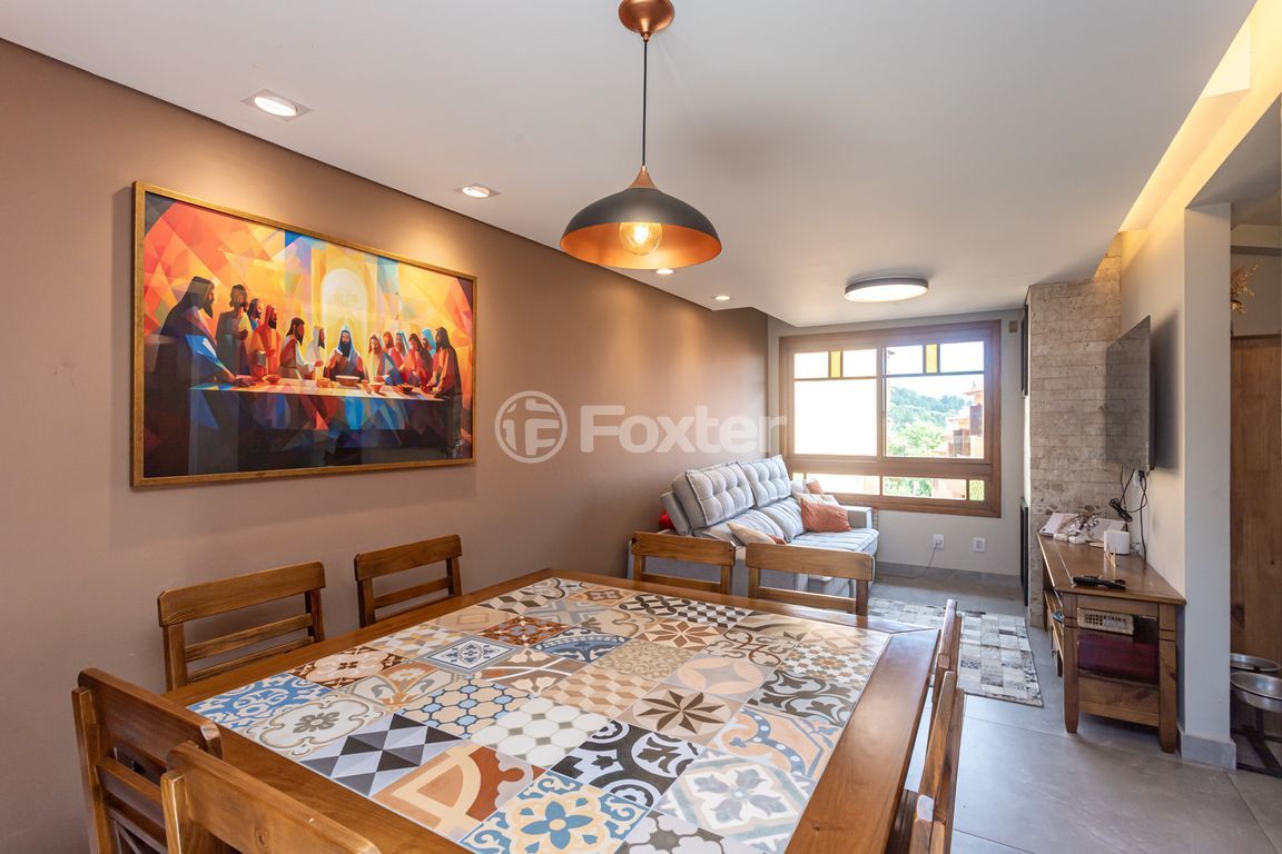 Casa em condominio para comprar em Giorgio Negroni, 801 - foto 7