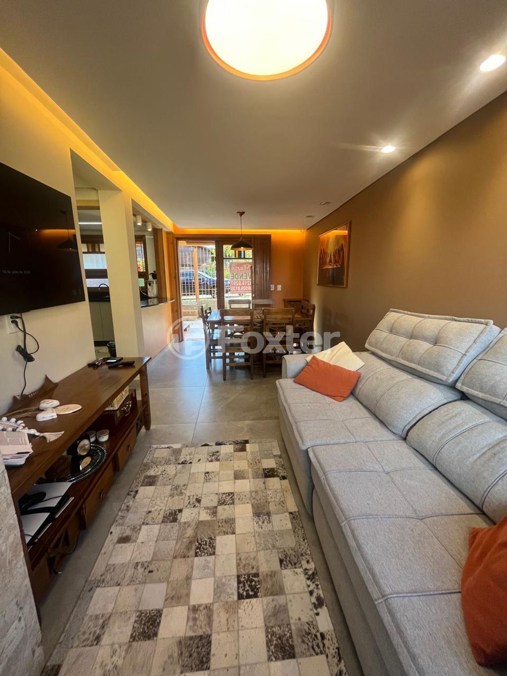 Casa em condominio para comprar em Espírito Santo, Porto Alegre - foto 1