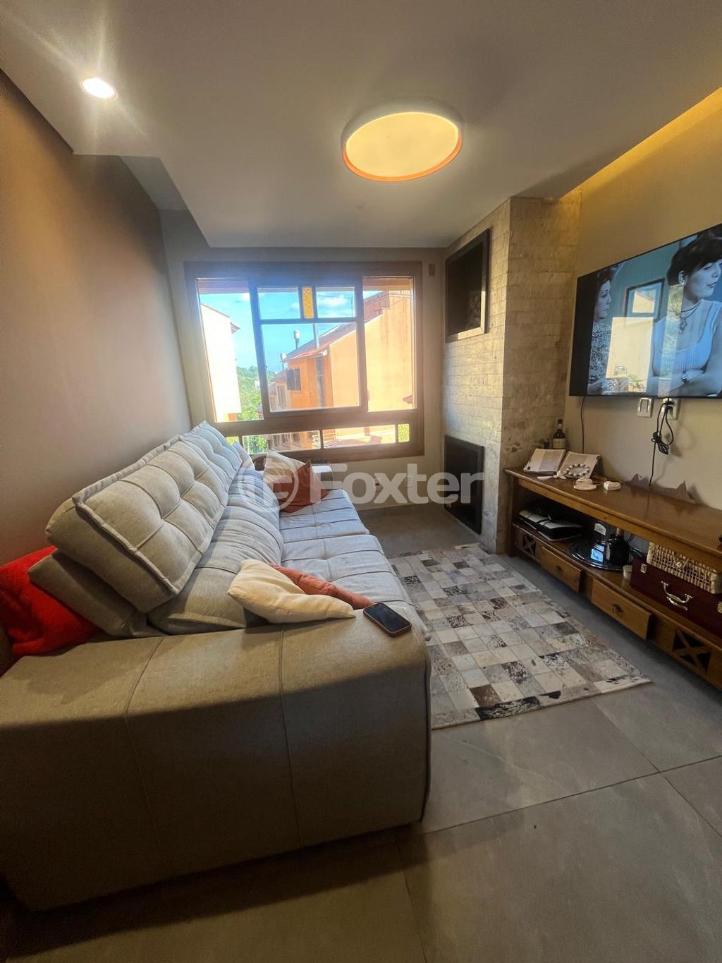 Casa em condominio para comprar em Giorgio Negroni, 801 - foto 4
