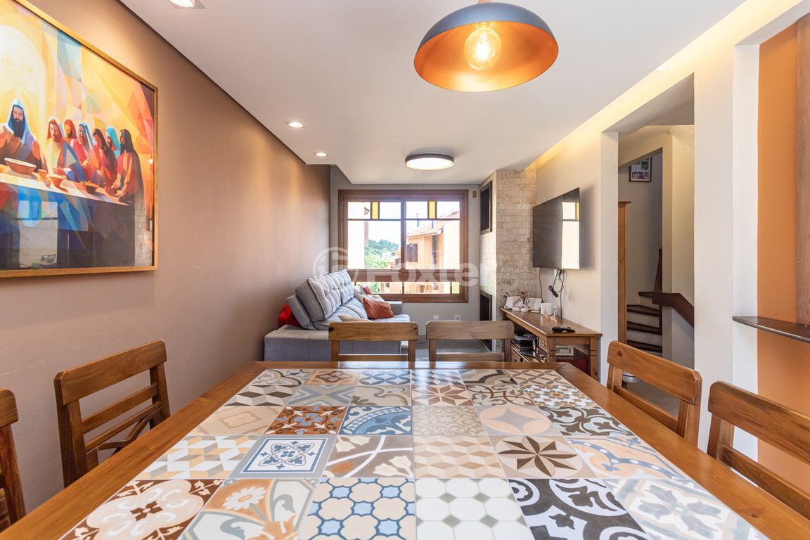 Casa em condominio para comprar em Giorgio Negroni, 801 - foto 9