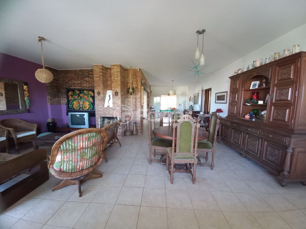 casa sobrado para comprar em Avenida Interpraias, 8194 - foto 3