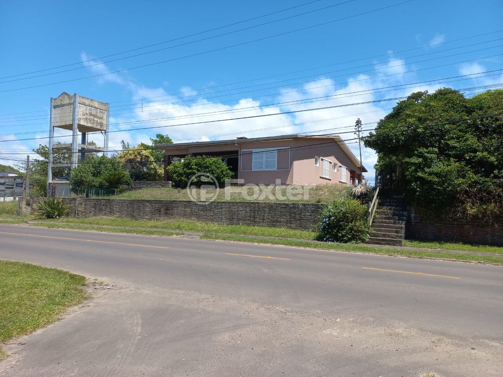 casa sobrado para comprar em Balneário Atlantico, Arroio do Sal - foto 1