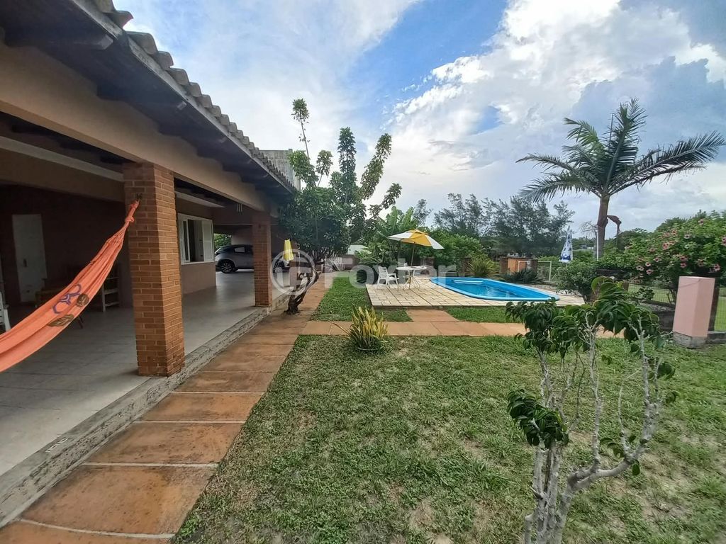 casa sobrado para comprar em Avenida Interpraias, 8194 - foto 33