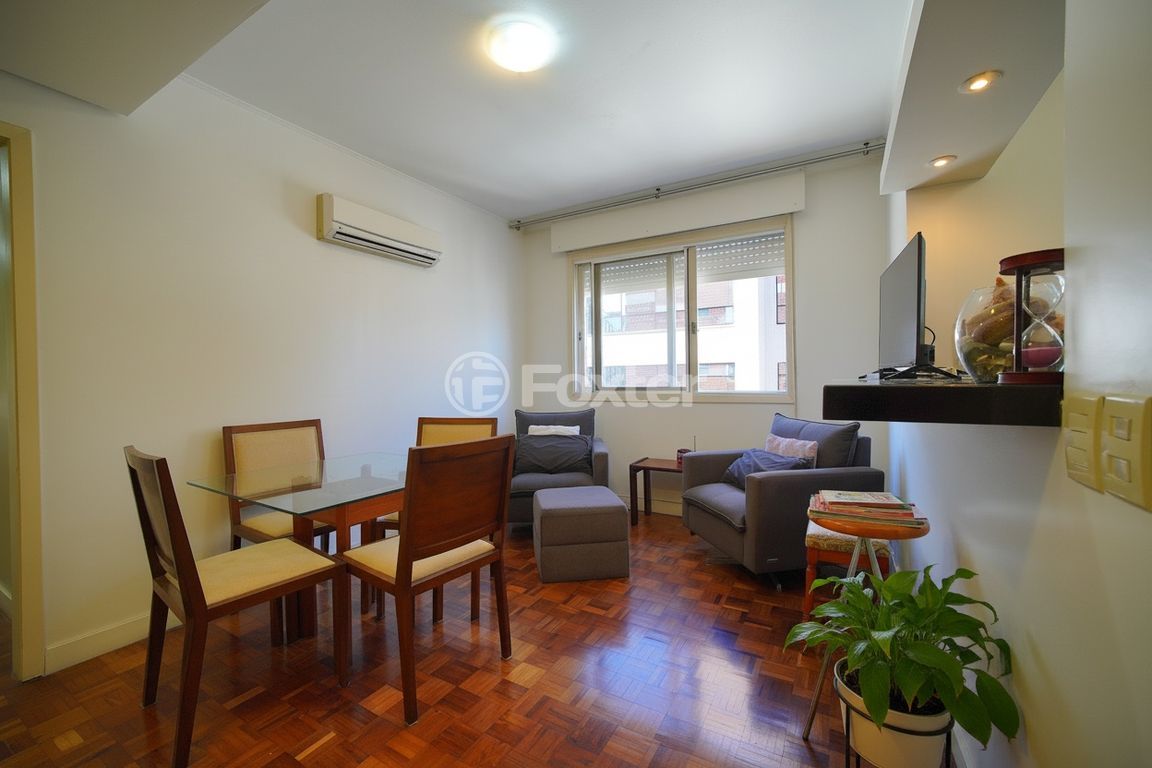 Apartamento para comprar em Auxiliadora, Porto Alegre - foto 1
