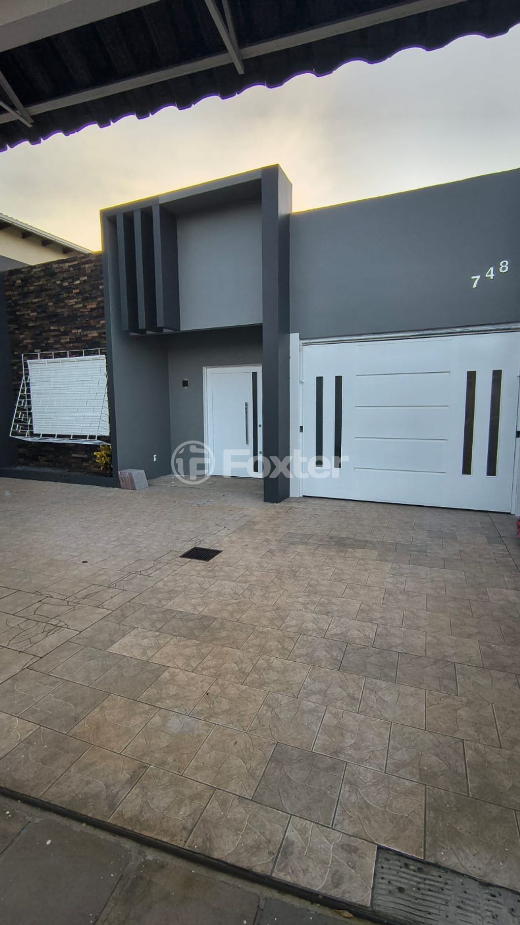 casa sobrado para comprar em São Francisco, 748 - foto 2