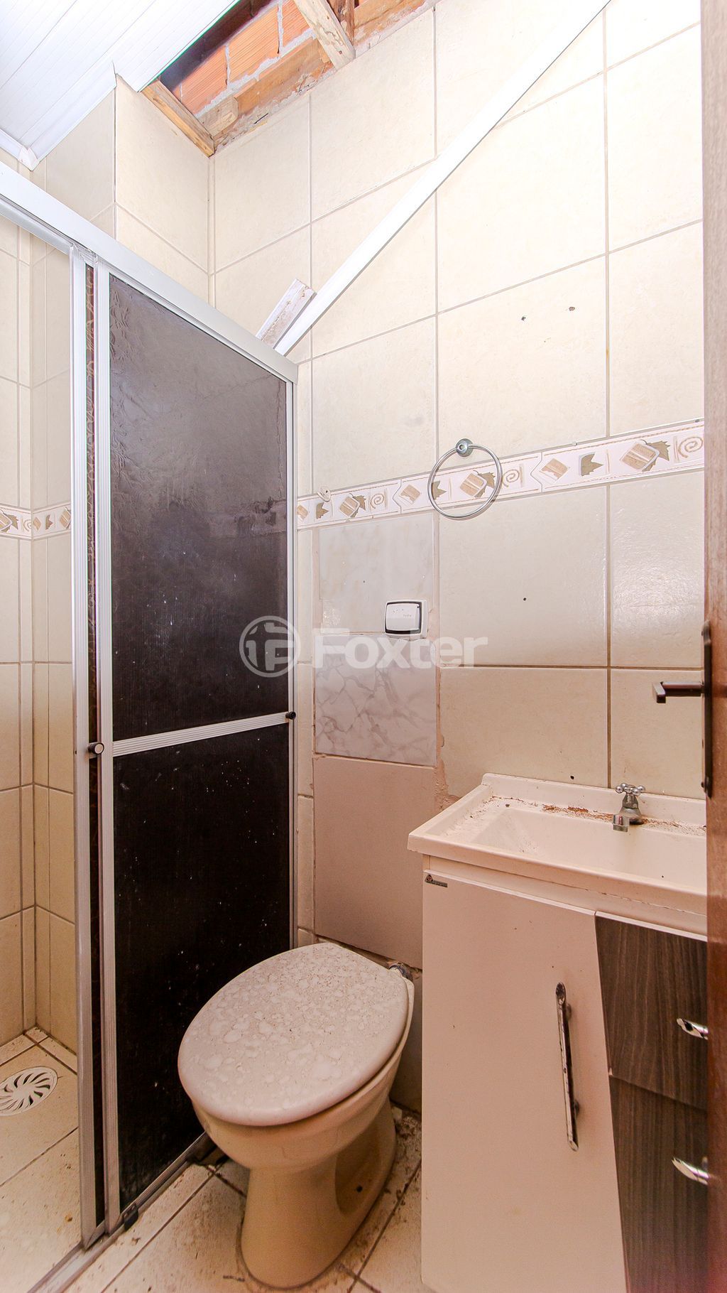 Casa em condominio para comprar em General Jonathas Borges Fortes, 231 - foto 28