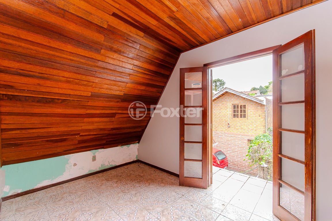 Casa em condominio para comprar em General Jonathas Borges Fortes, 231 - foto 22