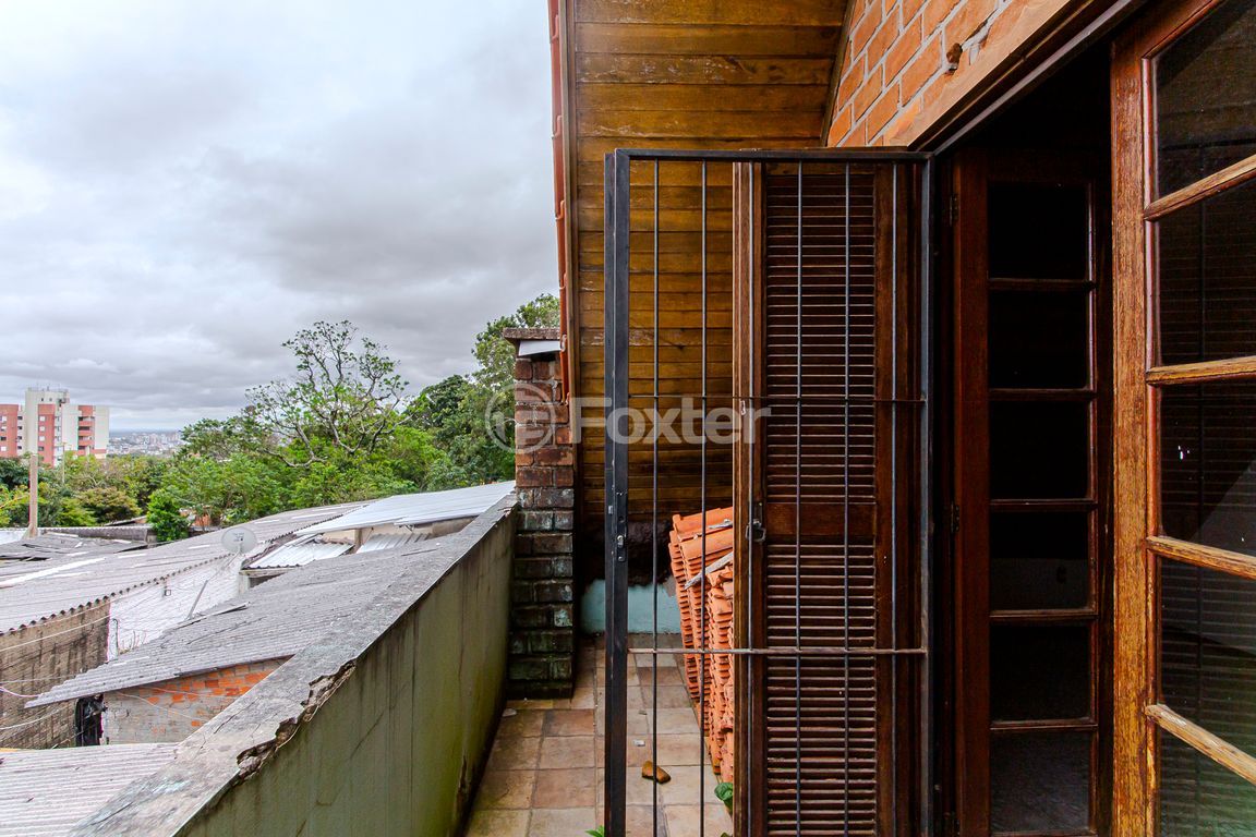 Casa em condominio para comprar em General Jonathas Borges Fortes, 231 - foto 19