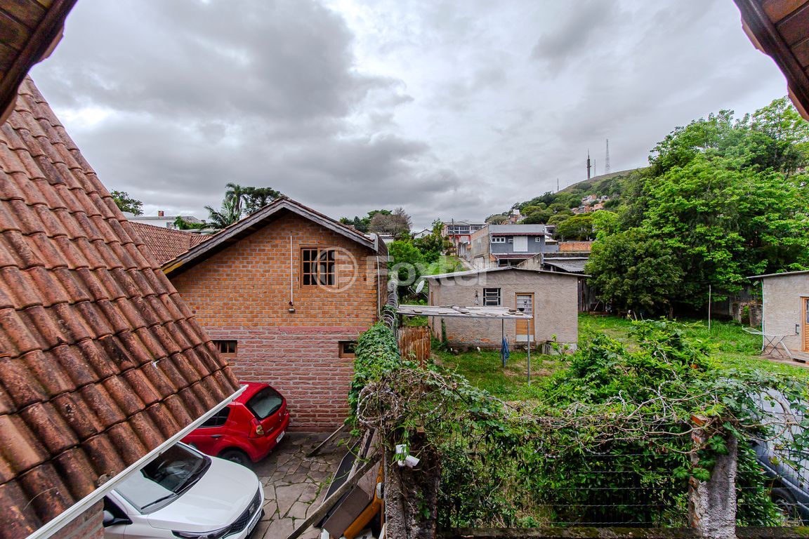 Casa em condominio para comprar em General Jonathas Borges Fortes, 231 - foto 20