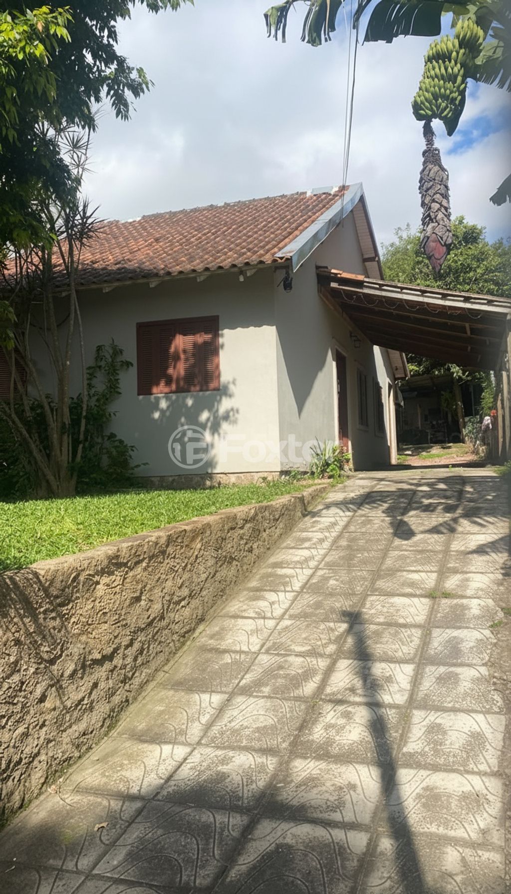 casa sobrado para comprar em Tristeza, Porto Alegre - foto 1