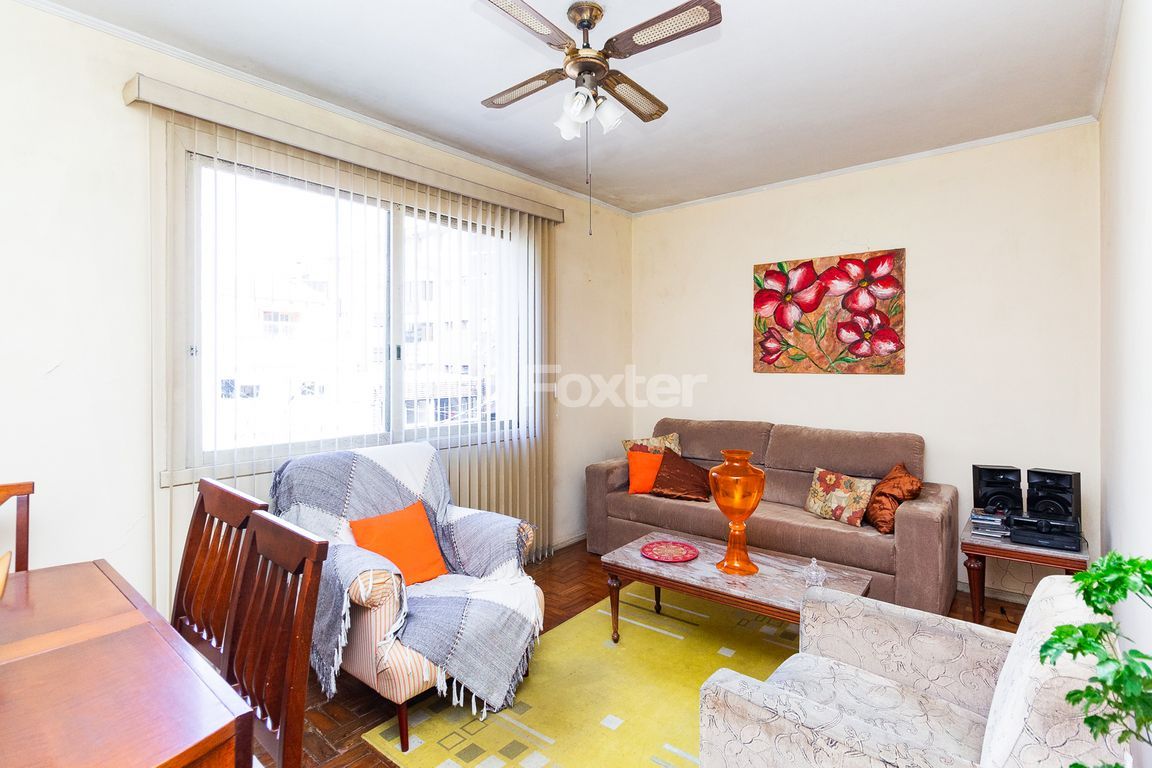 Apartamento para comprar em Petrópolis, Porto Alegre - foto 1