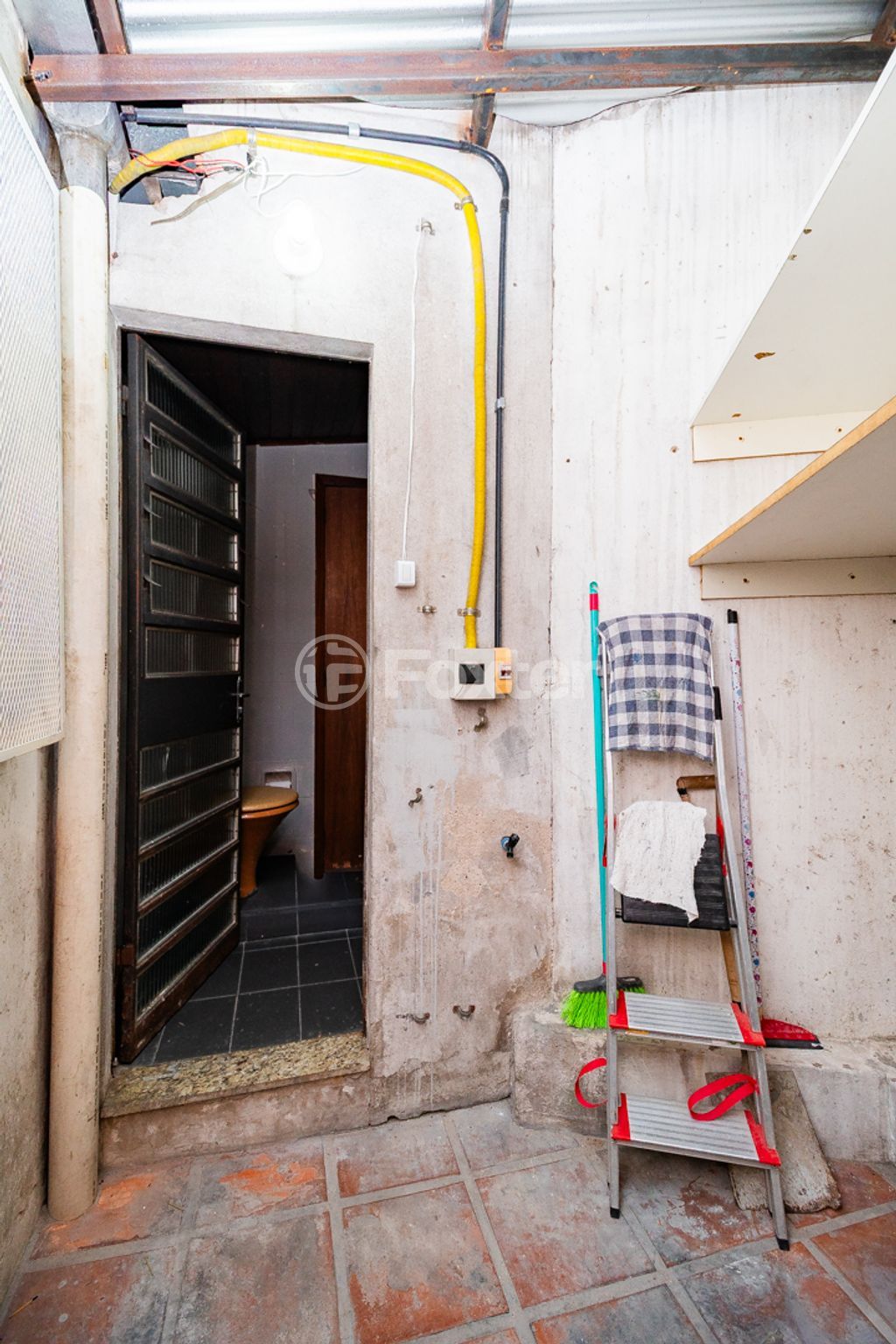 consultorio sala conjunto para comprar em Felipe Camarão, 748 - foto 18