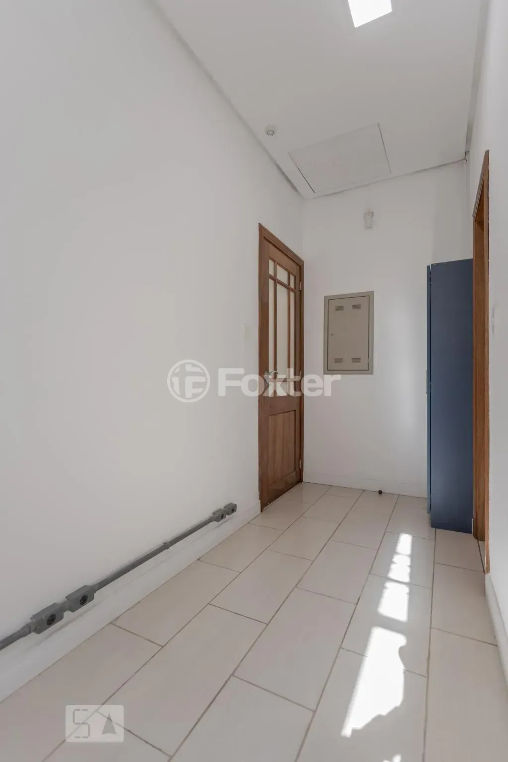 casa sobrado para comprar em São Geraldo, Porto Alegre - foto 1