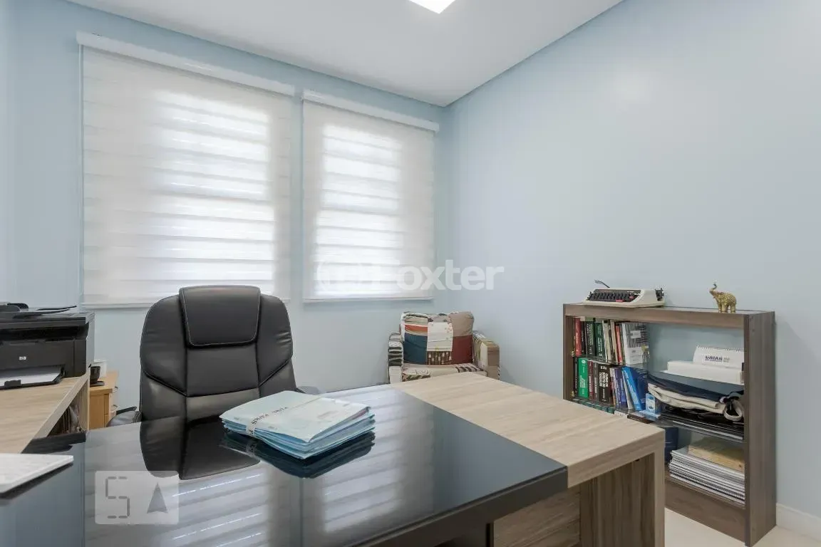 casa sobrado para comprar em Guido Mondin, 532 - foto 2