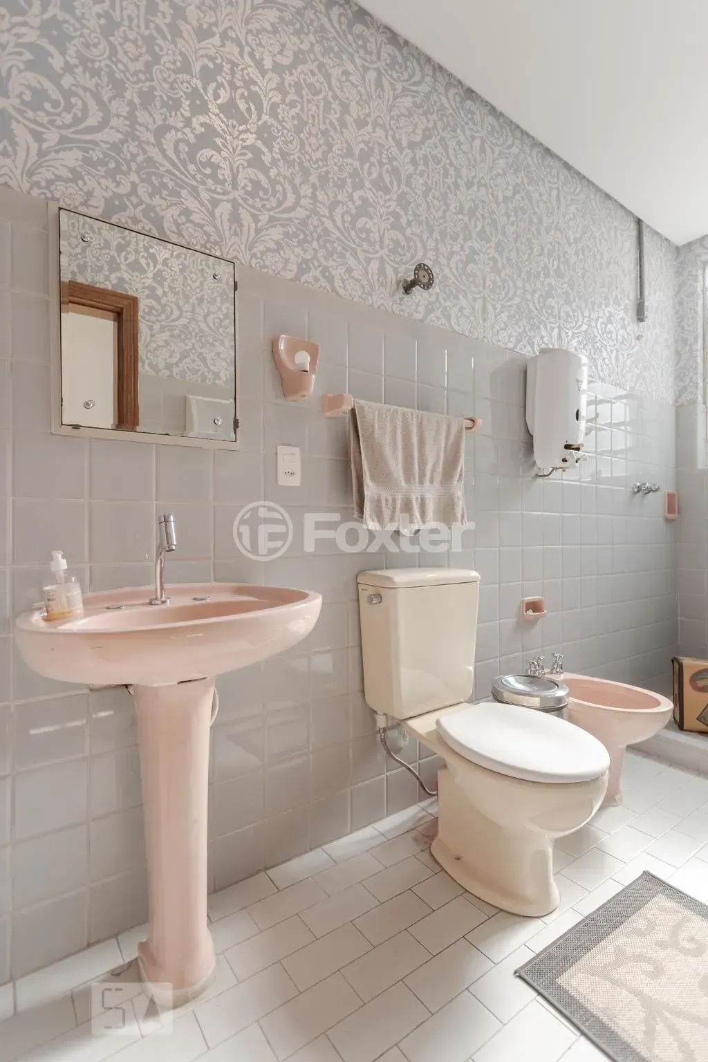 casa sobrado para comprar em Guido Mondin, 532 - foto 9
