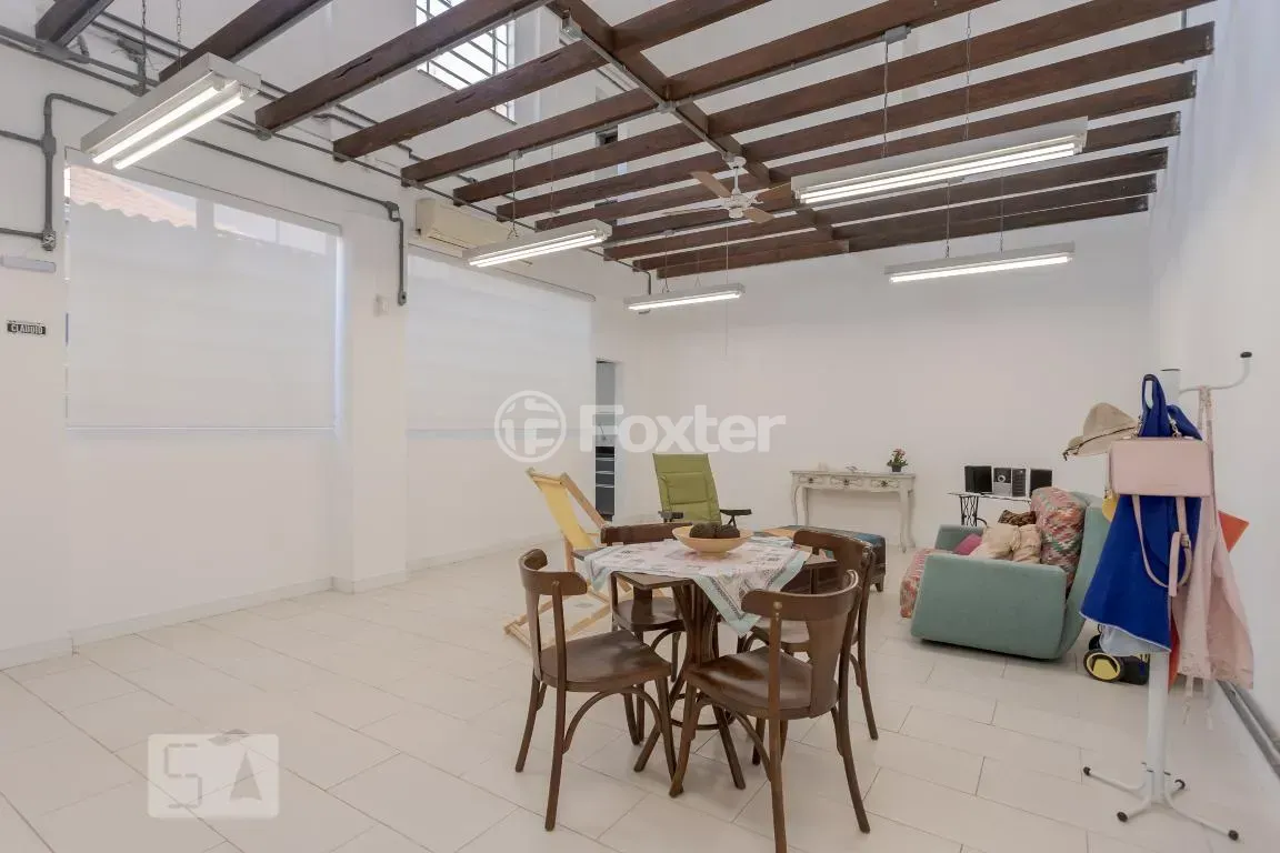 casa sobrado para comprar em Guido Mondin, 532 - foto 4