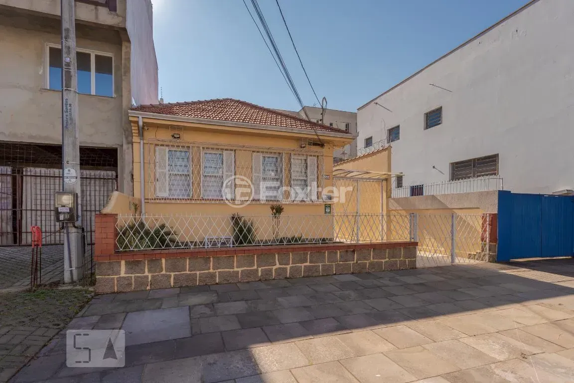 casa sobrado para comprar em Guido Mondin, 532 - foto 6