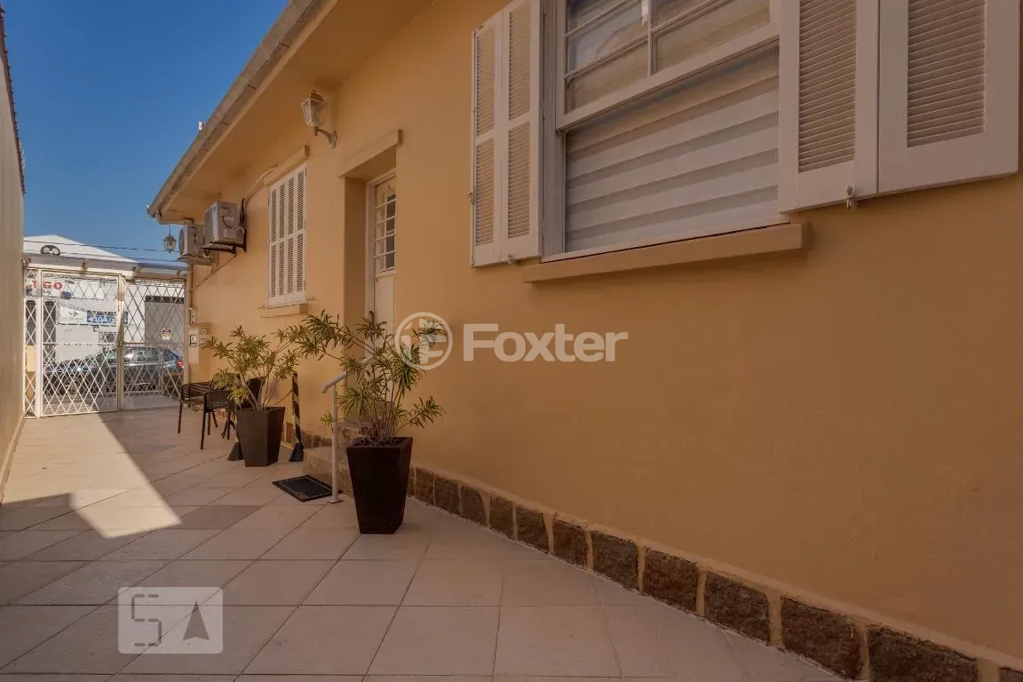 casa sobrado para comprar em Guido Mondin, 532 - foto 3
