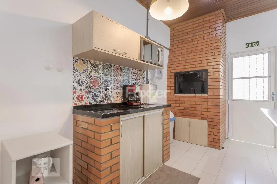 casa sobrado para comprar em Guido Mondin, 532 - foto 8