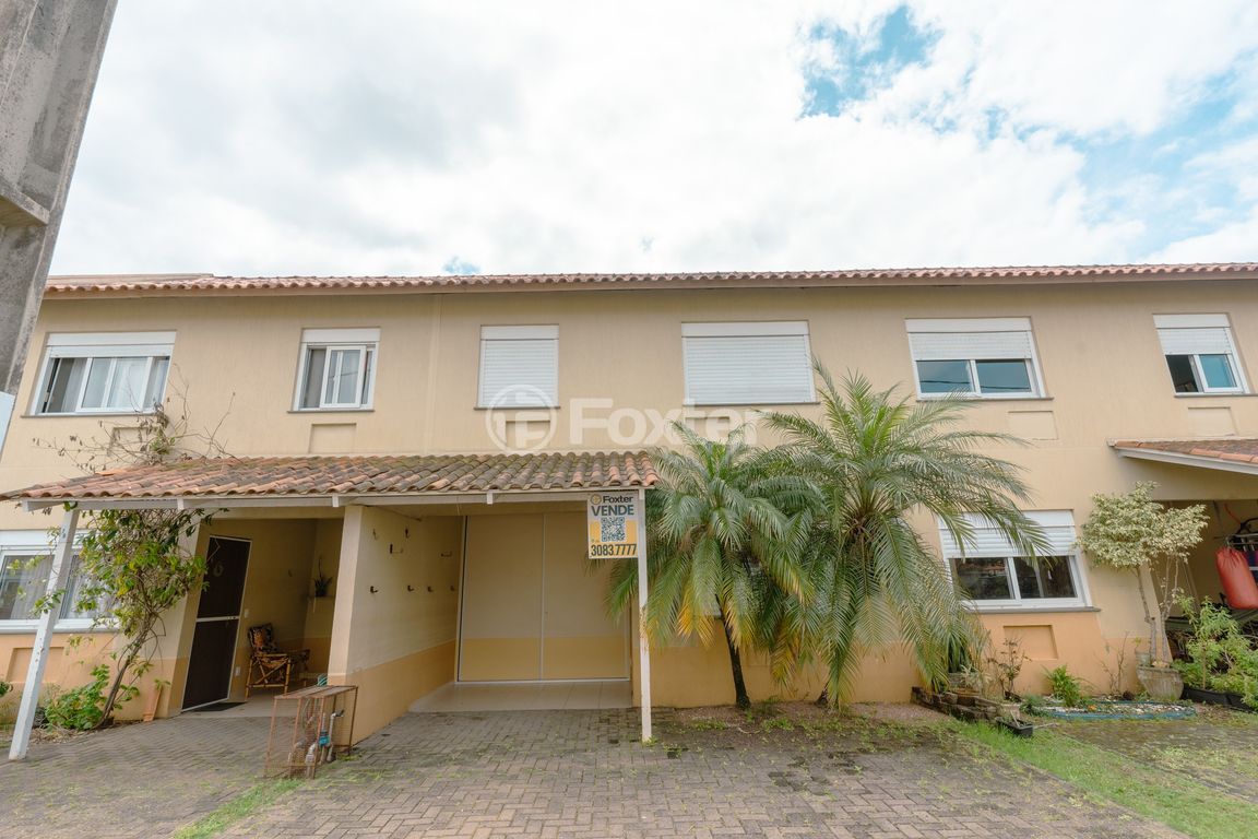 Casa em condominio para comprar em Harmonia, Canoas - foto 1