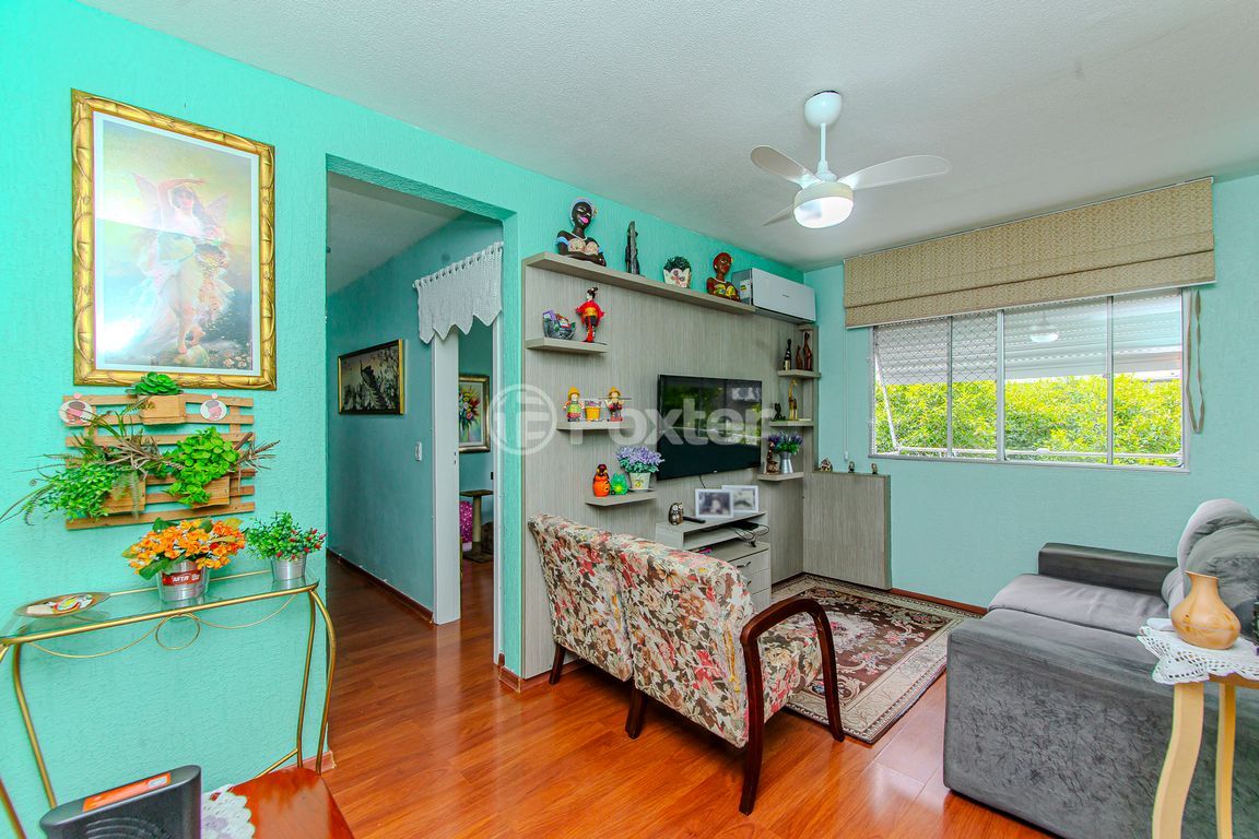 Apartamento para comprar em Santo Antônio, Porto Alegre - foto 1