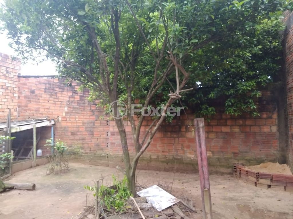 casa sobrado para comprar em Eugênio Emílio Daudt, 20 - foto 14