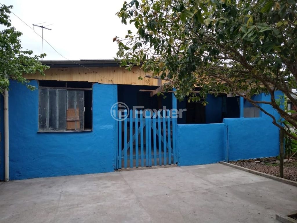 casa sobrado para comprar em Eugênio Emílio Daudt, 20 - foto 13
