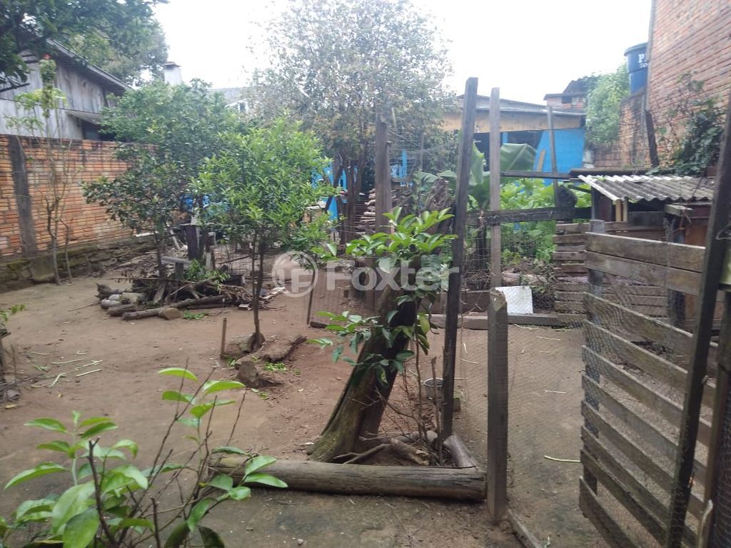 casa sobrado para comprar em Eugênio Emílio Daudt, 20 - foto 15